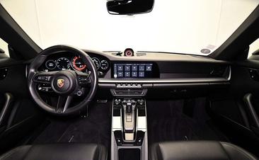 Porsche 992 I Carrera S — photo 11