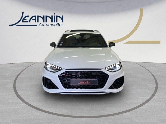 Audi RS4 Avant RS 4 Avant 450 Ch Tiptronic - 2022 - Joinsteer - #8