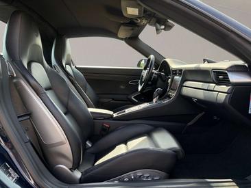 Porsche 991 II Targa 4 — photo 14