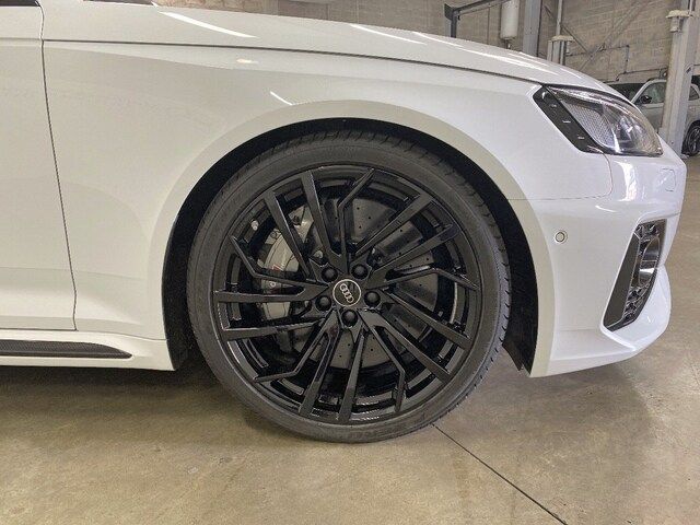 Audi RS4 Avant RS 4 Avant 450 Ch Tiptronic - 2022 - Joinsteer - #9