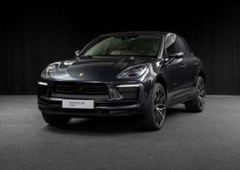 Porsche Macan Electrique Base - 2022 - Joinsteer - #1