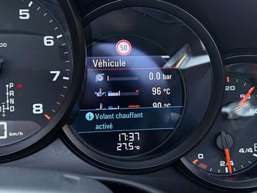 Porsche 991 II Targa 4 — photo 25