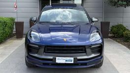 Porsche Macan Electrique Base - 2023 - Joinsteer - #1