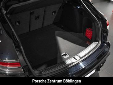 Porsche Macan Electrique S — photo 12