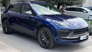 Porsche Macan Electrique Base — photo 2