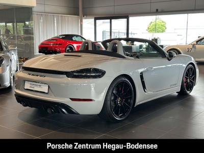 Porsche 718 GTS