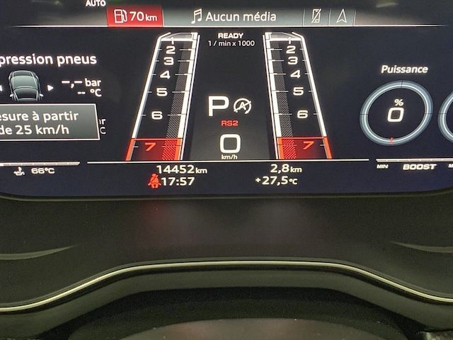 Audi RS4 Avant RS 4 Avant 450 Ch Tiptronic - 2022 - Joinsteer - #10
