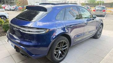 Porsche Macan Electrique Base — photo 4