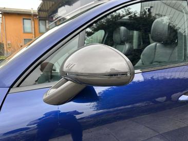 Porsche Macan Electrique Base — photo 18