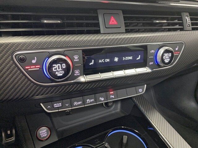 Audi RS4 Avant RS 4 Avant 450 Ch Tiptronic - 2022 - Joinsteer - #12