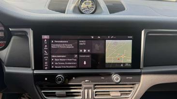 Porsche Macan Electrique Base — photo 42