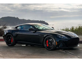 Aston Martin DBS (2018-24) DBS Coupe - 2023 - Joinsteer - #1