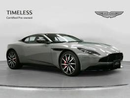 Aston Martin DB11 DB11 V8 Coupe - 2018 - Joinsteer - #1