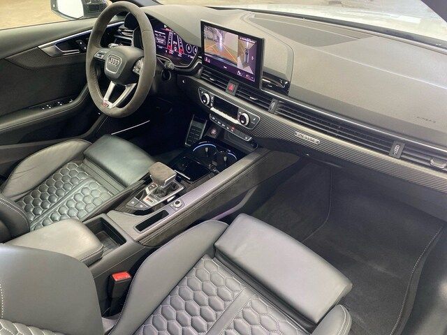 Audi RS4 Avant RS 4 Avant 450 Ch Tiptronic - 2022 - Joinsteer - #22