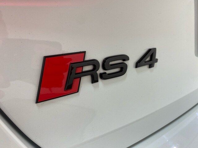 Audi RS4 Avant RS 4 Avant 450 Ch Tiptronic - 2022 - Joinsteer - #29