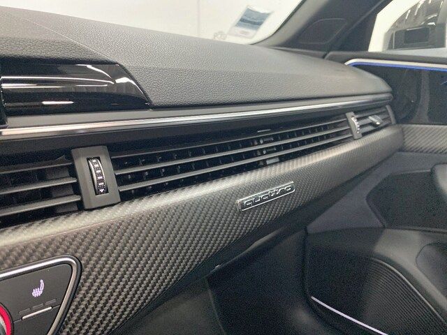 Audi RS4 Avant RS 4 Avant 450 Ch Tiptronic - 2022 - Joinsteer - #36