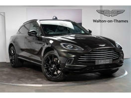 Aston Martin DBX SUV - 2023 - Joinsteer - #1
