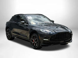 Aston Martin DBX 707 SUV - 2025 - Joinsteer - #1