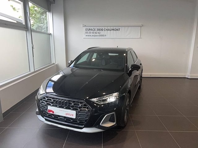 Audi A3 Allstreet TFSI E Design 40 TFSI E 204 Ch S Tronic - 2025 - Joinsteer