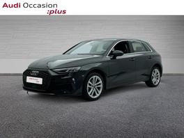 Audi A3 35 TDI 150 Ch 6 Vitesses - 2021 - Joinsteer - #1
