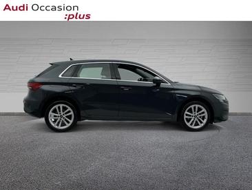 Audi A3 35 TDI 150 Ch 6 Vitesses — photo 5