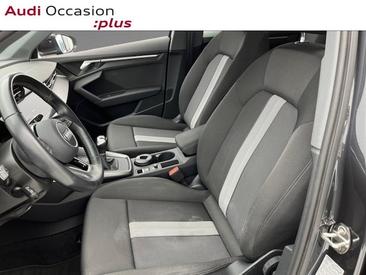 Audi A3 35 TDI 150 Ch 6 Vitesses — photo 6