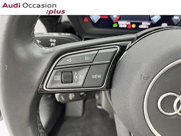 Audi A3 35 TDI 150 Ch 6 Vitesses — photo 15