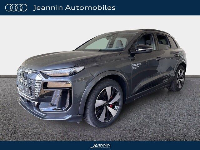 Audi Q6 E-tron E-tron Quattro 285,00 KW - 2024 - Joinsteer - #1