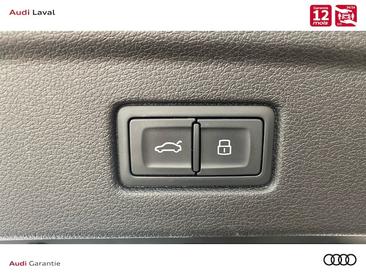 Audi A5 Sportback S Edition 40 TDI 204 Ch S Tronic — photo 12