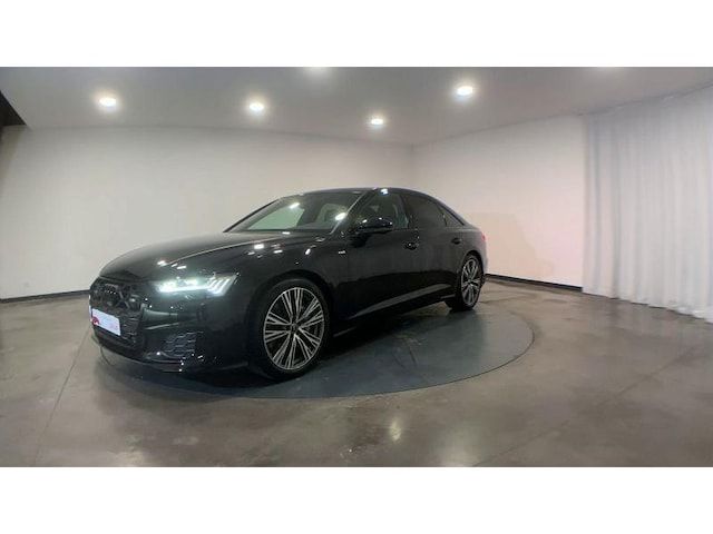 Audi A6 Berline S Line 50 TFSI E Quattro 299 Ch S Tronic - 2024 - Joinsteer