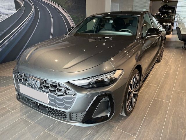 Audi A5 E-hybrid Design E-hybrid Quattro 299 ChS Tronic - 2025 - Joinsteer - #1