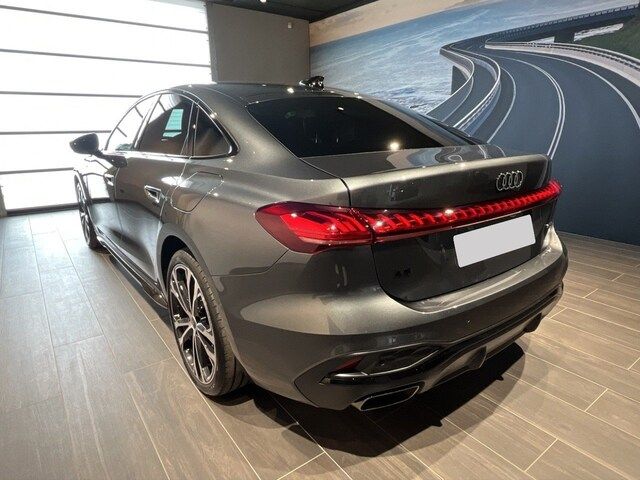 Audi A5 E-hybrid Design E-hybrid Quattro 299 ChS Tronic - 2025 - Joinsteer - #3