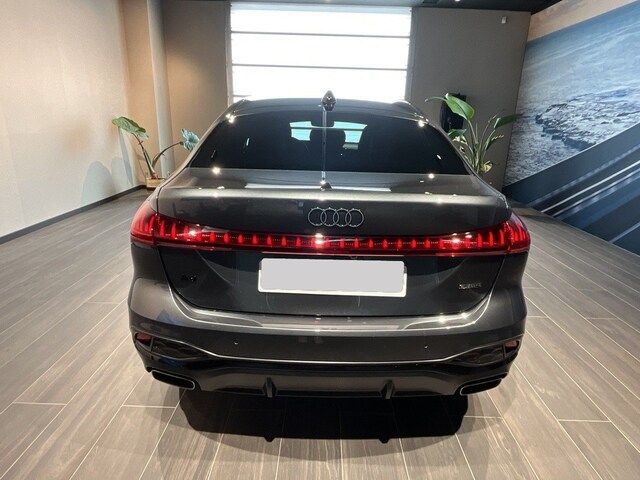 Audi A5 E-hybrid Design E-hybrid Quattro 299 ChS Tronic - 2025 - Joinsteer - #4