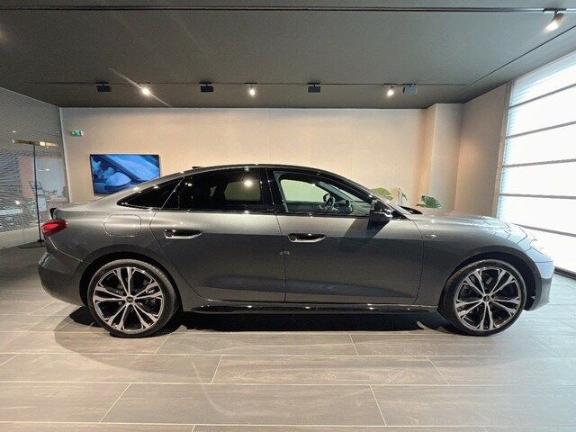 Audi A5 E-hybrid Design E-hybrid Quattro 299 ChS Tronic - 2025 - Joinsteer - #6