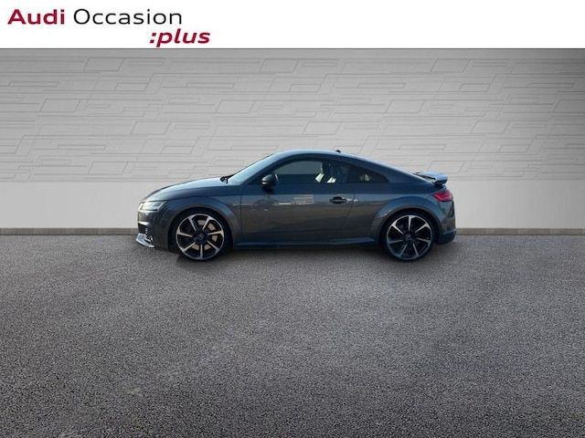 Audi TT RS Coupé TT RS Coupé 2.5 TFSI Quattro 400 Ch S Tronic - 2018 - Joinsteer - #2