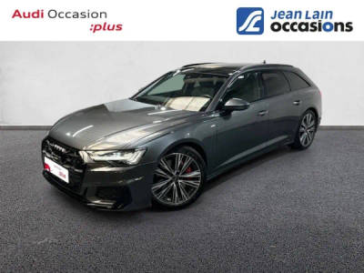 Audi A6 Avant TFSI E Competition 55 TFSI E Quattro 367 Ch S Tronic - 2024 - Joinsteer - #1
