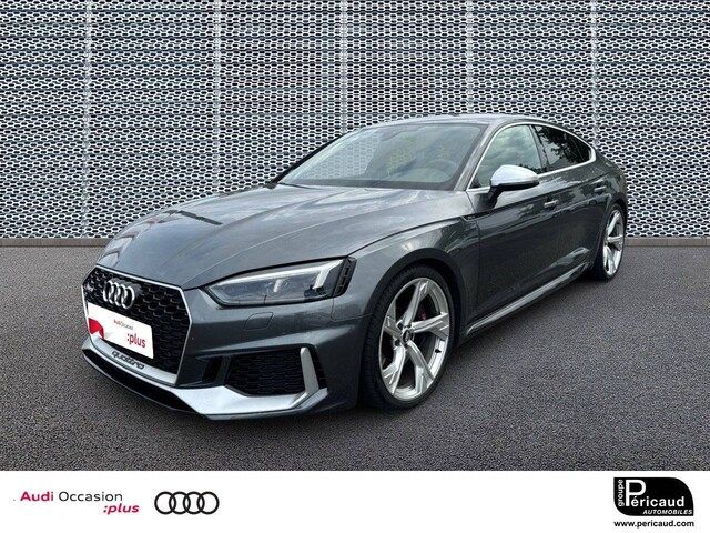 Audi RS5 Sportback RS 5 Sportback 450 Ch Tiptronic - 2019 - Joinsteer