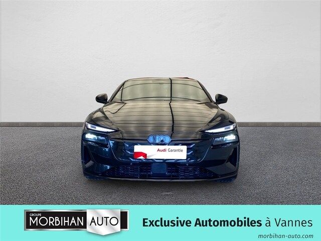 Audi A6 Berline S Line E-tron Performance KW - 2025 - Joinsteer - #2