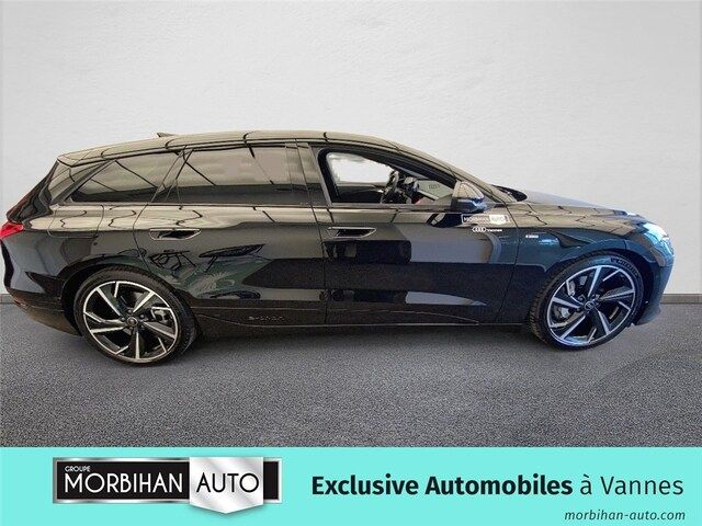 Audi A6 Berline S Line E-tron Performance KW - 2025 - Joinsteer - #4