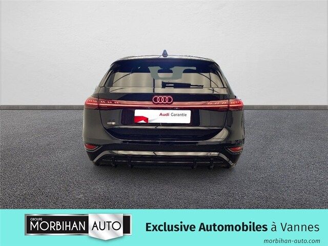 Audi A6 Berline S Line E-tron Performance KW - 2025 - Joinsteer - #5