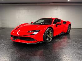 Ferrari SF90 Stradale - 2022 - Joinsteer - #1