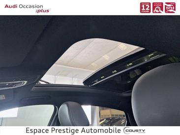 Audi Q8 Sportback E-tron S Line 55 E-tron Quattro 300,00 KW — photo 10