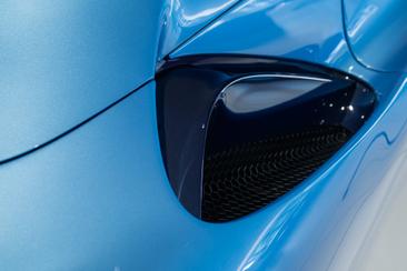 Ferrari SF90 Spider — photo 10