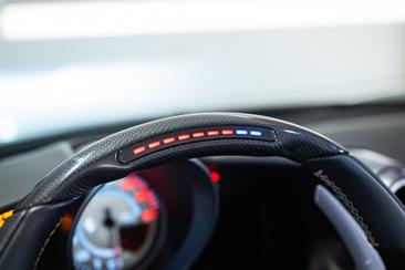 Ferrari F8 Spider — photo 23