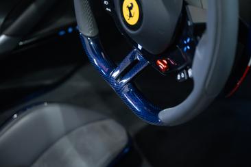 Ferrari SF90 Spider — photo 20