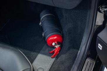 Ferrari F8 Spider — photo 26