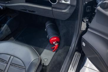 Ferrari F8 Spider — photo 27