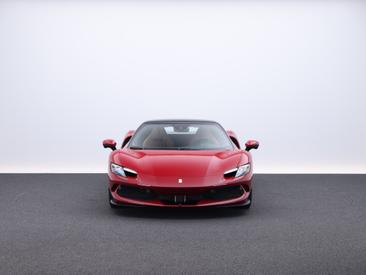 Ferrari 296 GTB — photo 2