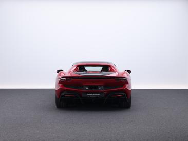 Ferrari 296 GTB — photo 4