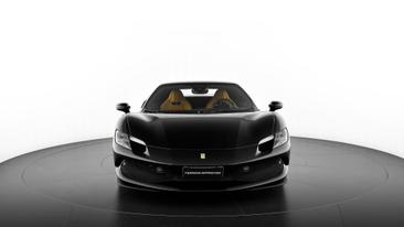 Ferrari 296 GTB — photo 2